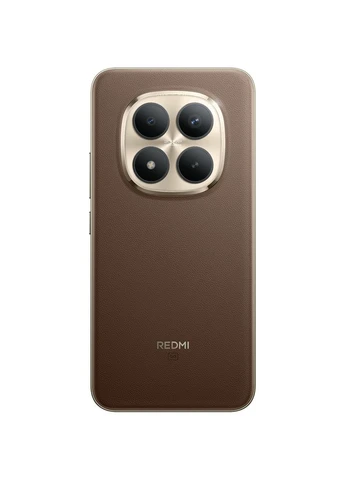 Смартфон REDMI Note 15 Pro+ 5G 8/256GB Mocha Brown (1183693) Xiaomi (377475275)