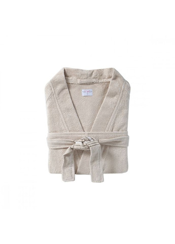 Халат махровый Serin bej L/XL Irya (291011952)