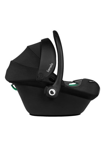 Универсальная коляска 3 в 1 AMBER PLUS GREEN FOREST Lionelo (336383316)