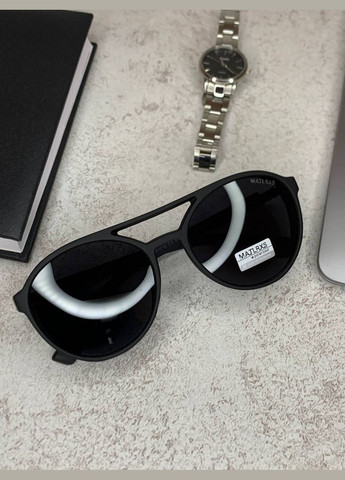 Сонцезахисні окуляри чоловічі No Brand P1843-1 (341527345)