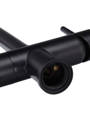 Смеситель для кухни с выходом для питьевой воды (KR3392) KOER KB-72001-05 (388585114)