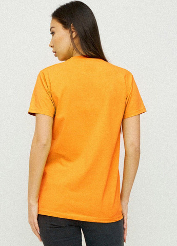 Футболка Boyfriend / дихаючий принт / YAPPI - (325222257)