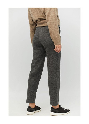 Жіночі в'язані однотонні штани ARTKNIT (ak12630p) Art Knit (334894237)