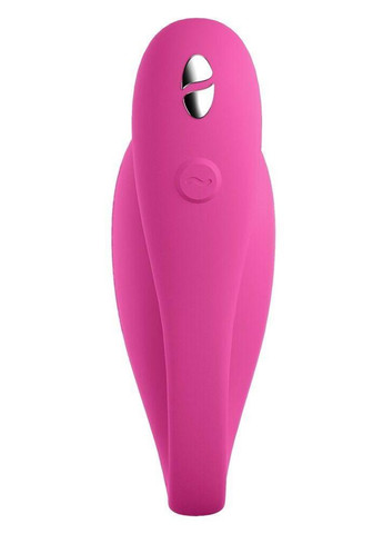 Смарт-віброяйцо Jive 2 Electric Pink, пульт ДК, до 4 годин роботи We-Vibe (328202064)