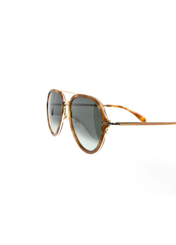 Окуляри сонцезахисні унісекс CL41374/S UFP BU Оригінал Celine (366972441)