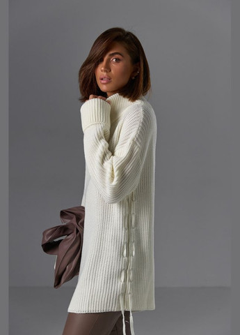 Молочна туніка асиметрія 2521 Bellise