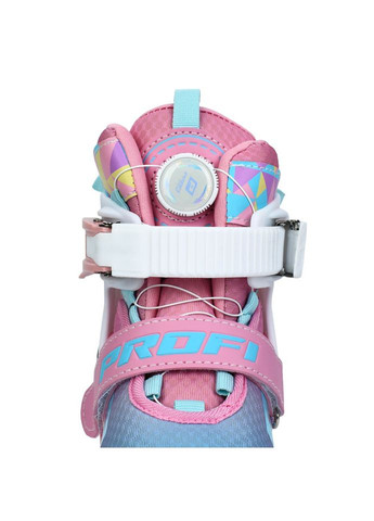 Дитячі розсувні ролики A4156-S-P, розмір Profi (363124112)