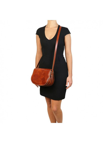 Сумка жіноча Leather Isabella TL9031 Tuscany Leather (315785987)