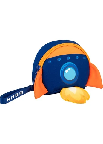 Сумка-бананка дитяча " " /K22-2588-5/ (62071) (1/100) Kite (378037897)