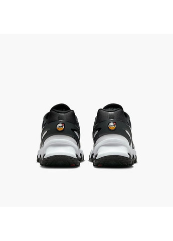 Черные кроссовки мужские air max dn8 black Nike