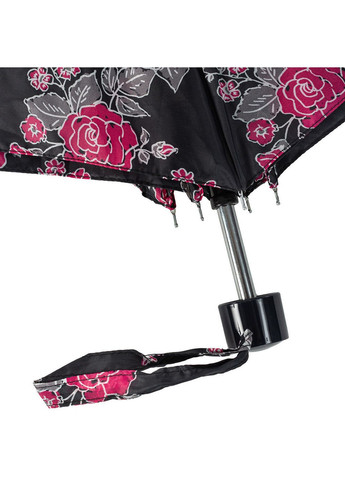 Жіноча складна парасолька механічна Incognito (282591083)