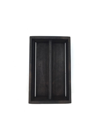 Хлібний лоток з дерева Мулен Руж 2 венге (ХЛБ-200912) No Brand (327424588)