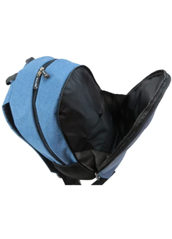 Міський рюкзак 16L, Україна синій Wallaby (390067704)
