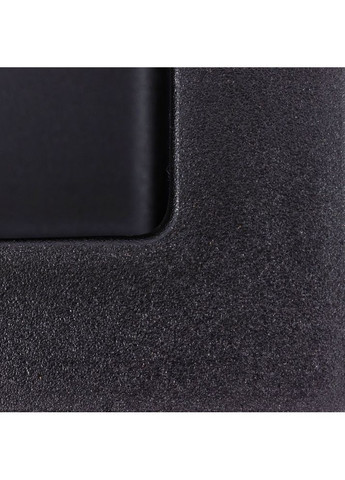 Комплект: Мийка гранітна 5050 GALAX + Змішувач Q411MB + Сифон Valeso (353746836)