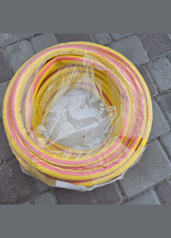 Пищевый шланг для поливки SYMMER GARDEN "Fruit+Berry" 3/4" 20м A.G. (341323605)