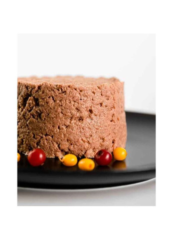 Вологий корм для стерилізованих котів з куркою 200 г Savory (305847529)