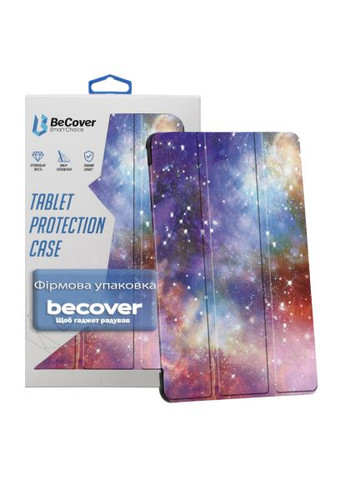 Чохол до планшета .0" Space (714008) BeCover Smart Case Samsung Galaxy Tab A11 Plus SM-X236B 11 (366700083)