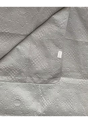 Покривало 230*250 см Romance Silver Soho (306402440)