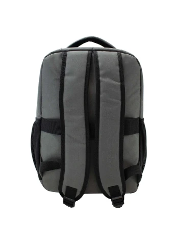 Рюкзак міський для подорожей 24 Graphite (P8311-3) Semi Line (394697987)