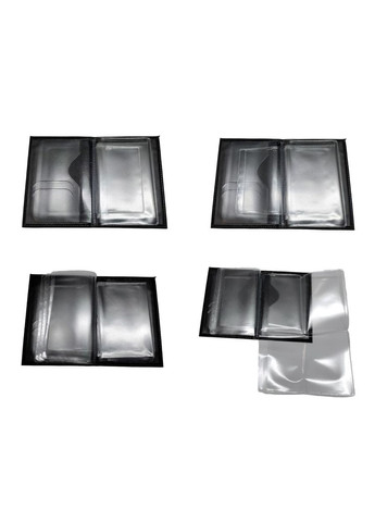 Комплект, обложка из натуральной кожи, ключница, брелок, колпачки Hyundai (331018236)