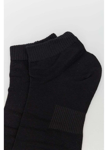 Чёрные носки мужские Nicen (316227467)