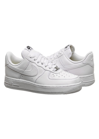 Кросівки жіночі Air Force 1 07 Next Nature (DC9486-101) Nike білі демісезони (370780606)