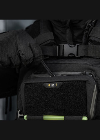 Результат Admin Elite Black M-TAC (315146903)