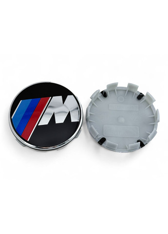 Ковпачок в диски БМВ М заглушка для дисків М 68/65 мм. (4 шт.) BMW (354698572)