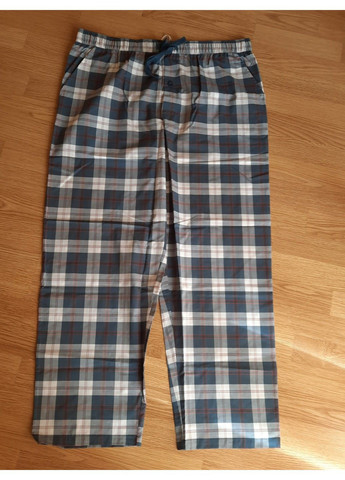 6824 MASON Брюки пижамные мужские Cyberjammies (334688885)