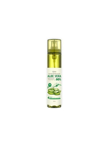 Esfolio Заспокійливий гель-міст із алое Moisture Soothing Gel Mist Aloe Vera 90% Purity 120ml (2-730551) — Крем, Південна Корея (369792341)