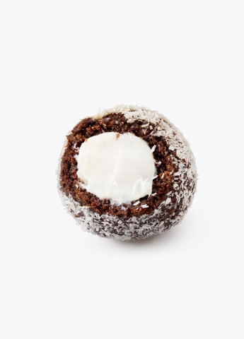 Пирожные БКК Petits Fours coconut 225г Київський БКК (323653501)