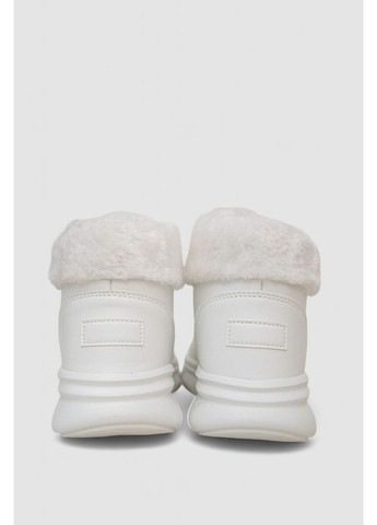 Черевики зимові жіночі на хутрі,, 248RCX663-1 Ager (364765423)