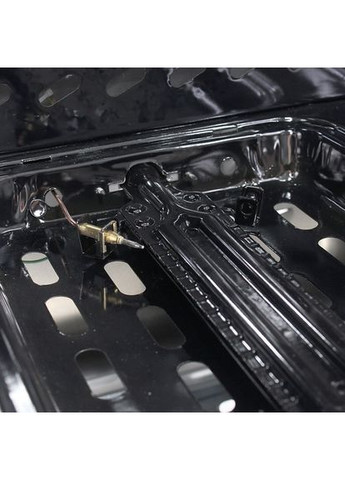 Плита газова PSG 54002 B PRIME TECHNICS (306770745)