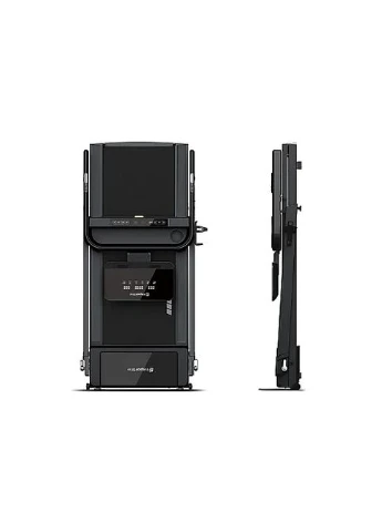 Бігова доріжка електрична складна ZenRun 15 inSPORTline (380960983)