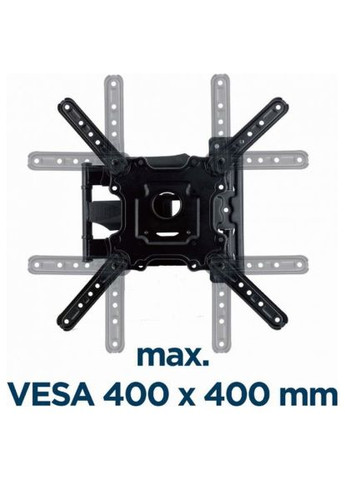 Кронштейн Gembird WM-55ST-01 (369878435)