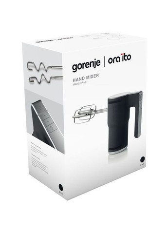 Миксер Gorenje M400ORAB (354227423)
