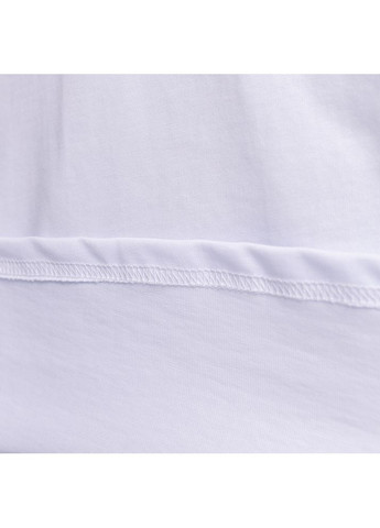 Белая футболка onyx белый Pobedov