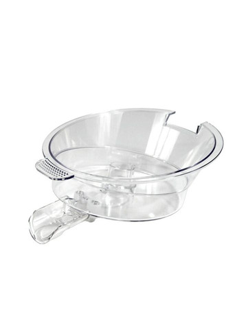 Соковыжималка для цитрусовых KM-6739 300 Вт серая Kamille (328390487)