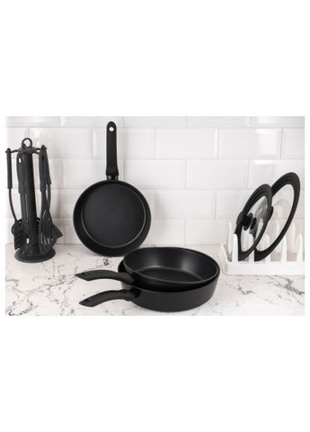 Сковорода (AR1926GDP) Ardesto Gemini Gourmet Bolzano 26 см (369879394)