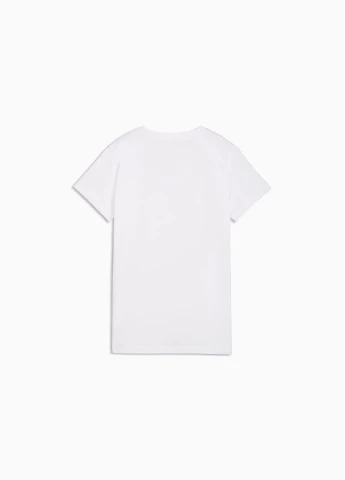 Футболка Essentials Script Tee Women Puma - (384684613)
