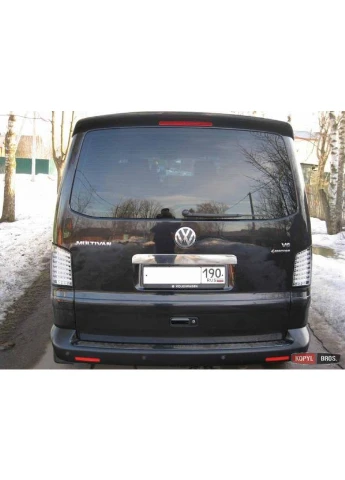 Фонари задние Volkswagen T5 (1 дв) (LDVW87) No Brand (381822020)