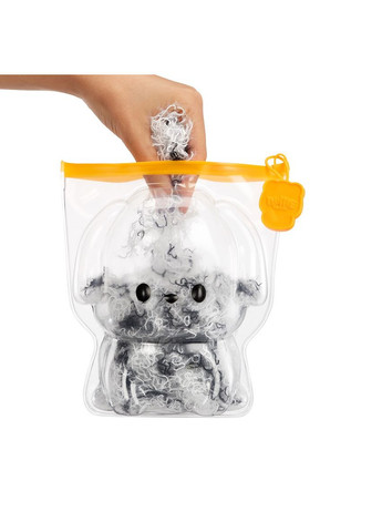 Мягкая игрушка-антистресс Fluffie Stuffiez серии Small Plush - Песик MGA Entertainment (344449715)