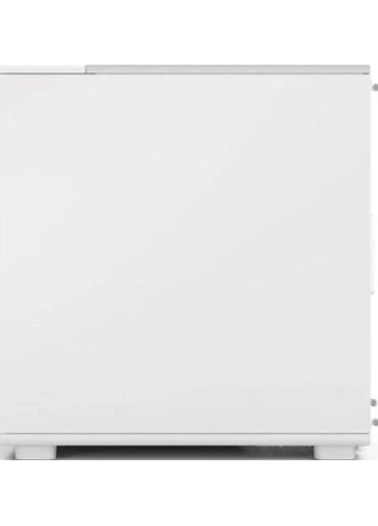 Корпус для ПК Epoch White TG Clear tint (FD-C-EPO1A-03) FRACTAL DESIGN (390940379)