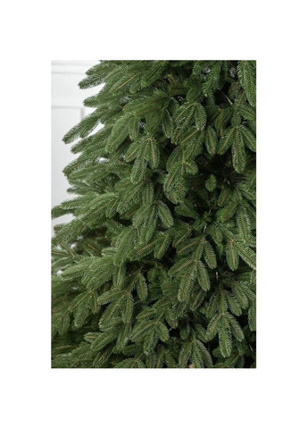 Новорічна ялинка штучна лита Lapland 230 см Зелена 4829221700232 Siga Group (317305490)