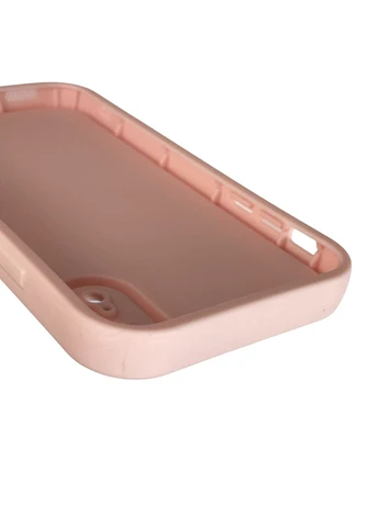 Чехол силиконовый Soft Touch с 3D принтом мема сибу для iPhone Xr (Полная защита камеры) Apple (378978701)