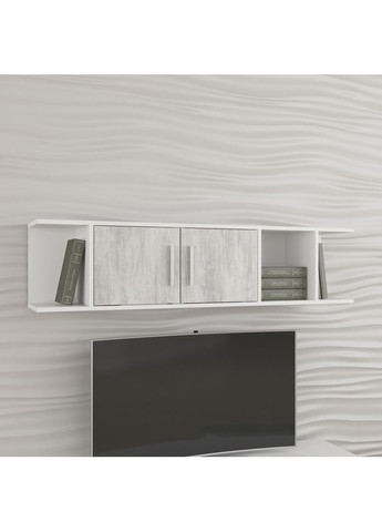 Тумба подвесная, полка настенная, навесная I-194 No Brand (371910066)