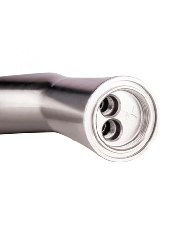 Смеситель для раковины Vida 001F (k35) LDVID001FNKS34954 Nickel LIDZ (397568481)