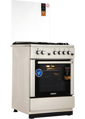 Плита комбінована FSC-F6060PS Ardesto (362671225)