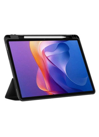 Чехол Stylus TPU для планшета Xiaomi Redmi Pad 2 11" - Black Primolux (361868405)
