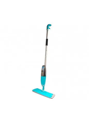 Паровая спрей швабра с распылителем Healthy Spray mop Digital (393958020)